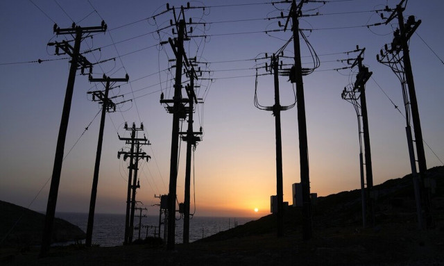 Διακοπές ρεύματος την Παρασκευή (31/5) στην Αττική - Δείτε τις περιοχές