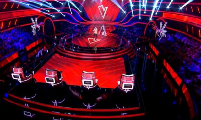 The Voice: Η τεράστια αλλαγή που θα δούμε στον νέο κύκλο λόγω υψηλού κόστους