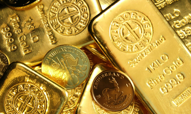 Οι τρεις χώρες που καταλήγει ο λαθραίος αφρικανικός χρυσός