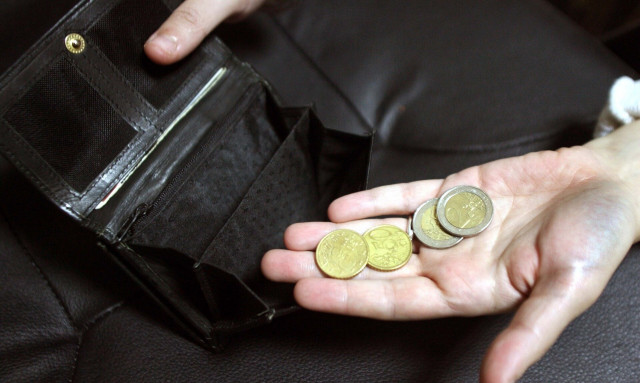 Ακρίβεια: Ανάσα από την ανάσχεση του ρυθμού αύξησης του πληθωρισμού - Πότε θα φανεί στο πορτοφόλι