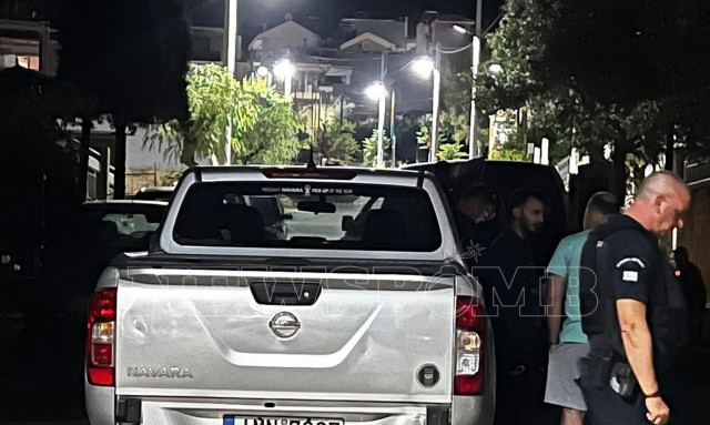 Φρίκη στα Λιόσια: Βρήκαν ανθρώπινα μέλη σε σκουπίδια κοντά στο σπίτι -Νέα στοιχεία