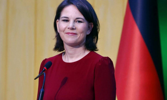 Politico: Πιθανή υποψήφια πρόεδρος της Κομισιόν η Αναλένα Μπέρμποκ