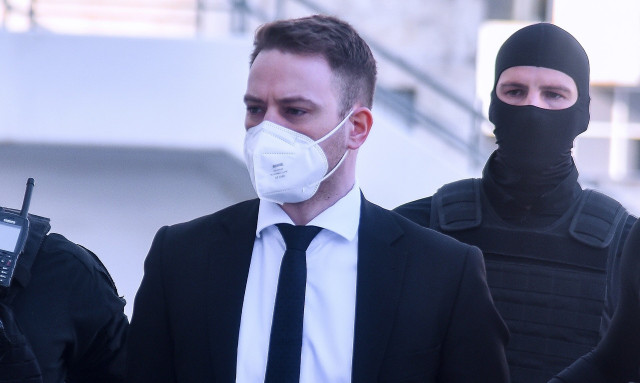 Μπάμπης Αναγνωστόπουλος: Θα ζητήσει αναίρεση της απόφασης για τη δολοφονία της Καρολάιν!