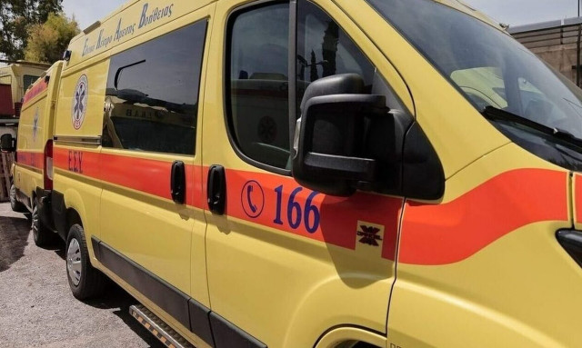 Ρόδος: Kοριτσάκι 3 ετών έπεσε από μπαλκόνι - Συνελήφθη η μητέρα της