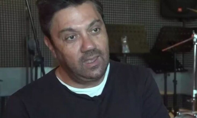 Γιώργος Θεοφάνους: Ήμουν στον στρατό, καθόμουν στη σκοπιά και μου έκανα απονομές Όσκαρ