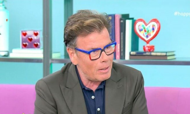 Δημήτρης Παπανώτας για Μαγγίρα - Μακαλιά: «Πρέπει να μάθουν δεοντολογία - Από εκεί ξεκίνησε το κακό»