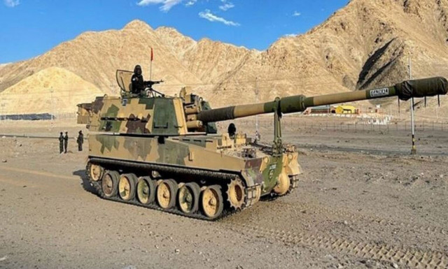 Αμυντικές συμφωνίες Major Make in India, κινητήρες μαχητικών αεροσκαφών στην ατζέντα του Κέντρου