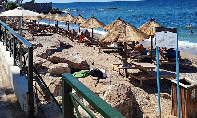 Κοινωνικός Τουρισμός: Πότε ανοίγουν οι αιτήσεις - Ποιοι είναι οι δικαιούχοι