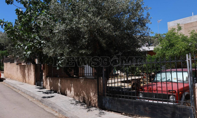 Λιόσια: Προσπαθούσε να εξαφανίσει τη σορό του πατέρα του – «Αναγκάστηκα να τον κάψω»