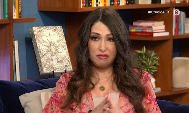 Παλιοσπύρου για αποφυλάκιση της γυναίκας που της πέταξε βιτριόλι: «Προσπαθώ να είμαι ψύχραιμη»