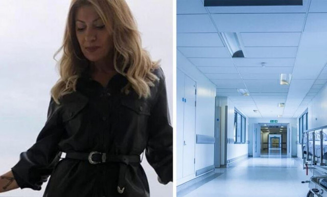 Νεκρή κομμώτρια στην Πάτρα: Θέμα χρόνου τα αποτελέσματα από την ιατροδικαστική