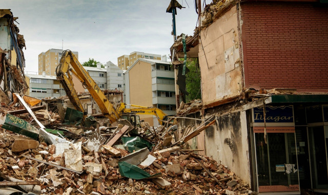 Τρέμουν ντόμινο σεισμών στην Τουρκία  από 128 ρήγματα