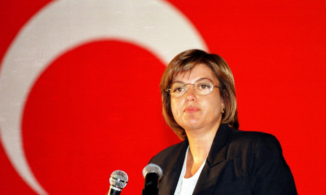 Τουρκία: Πέθανε ο σύζυγος της πρώην πρωθυπουργού Τανσού Τσιλέρ