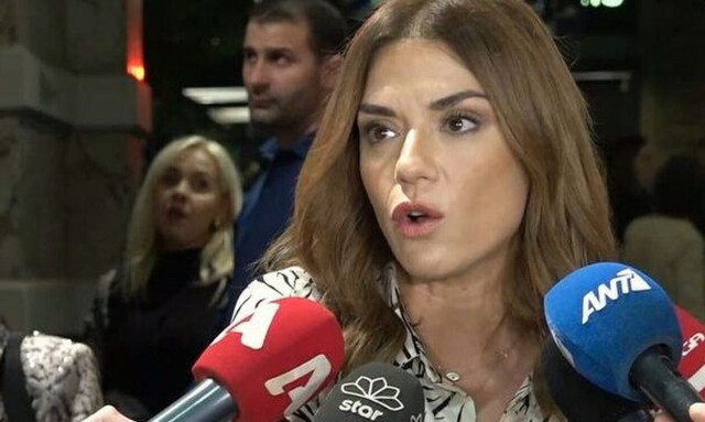 Βάσω Λασκαράκη: «Κάποια στιγμή έφτασε ο κόμπος στο χτένι» - Τι άλλαξε στη ζωή της στην Αθήνα