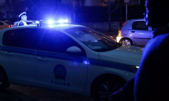 Μπαράζ κλοπών σε ναούς, επιχειρήσεις και αυτοκίνητα σε Βόρεια Εύβοια και Μαγνησία