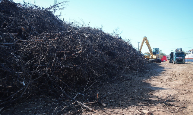 Ακαθάριστα οικόπεδα: Δώδεκα κρίσιμες ερωταπαντήσεις για να γλυτώσετε το πρόστιμο