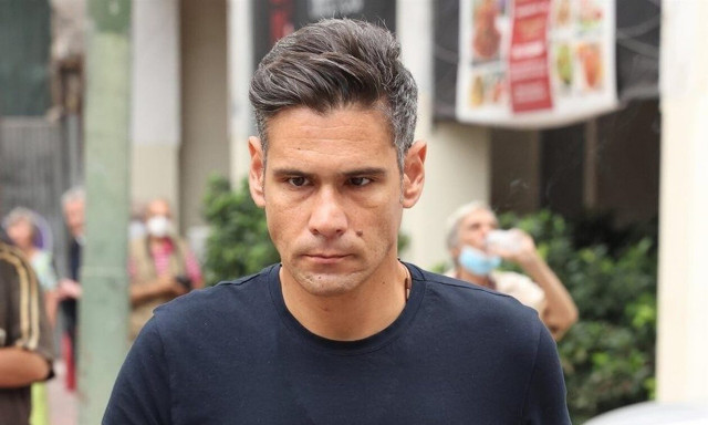 Δημήτρης Ουγγαρέζος για Καινούργιου - Σκορδά: «Έπαιξαν ρόλο οι μεσάζοντες, μπήκαν λόγια»