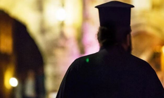 Κρήτη: Ζούσε την «κόλαση» στα χέρια ιερέα - Πώς αποκαλύφθηκαν όλα