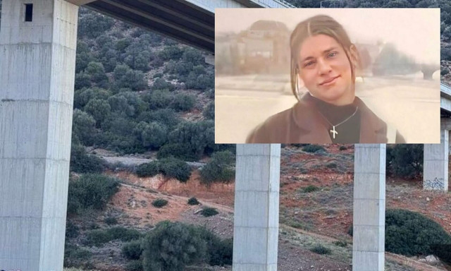 Κρήτη: Η οικογένεια της Νικολέτας προσφεύγει στη Δικαιοσύνη κατά παντός υπευθύνου