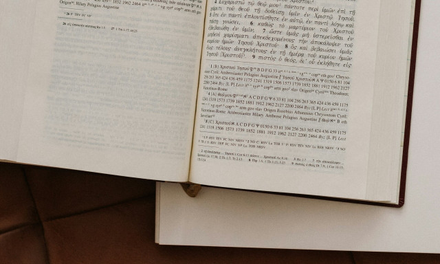 Τι σημαίνει η λέξη «φληνάφημα»