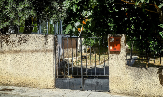 Λιόσια: «Καθαρή» βγήκε η ψυχιατρική εξέταση του άνδρα που έκαψε τη σορό του πατέρα του