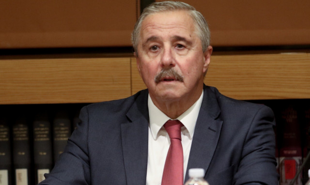 Γιάννης Μανιάτης: «Η Ελλάδα έχει κοιτάσματα αξίας γύρω στα 250 δισ. ευρώ»