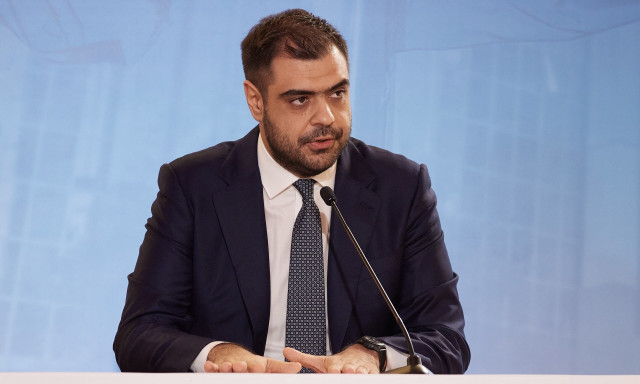 Νέα «πυρά» Μαρινάκη κατά Κασσελάκη: «Υποδείκνυε στους δημοσιογράφους πώς θα κάνουν τη δουλειά τους»