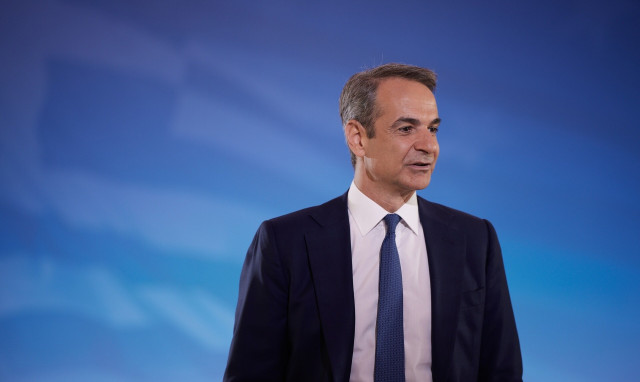 Ο Μητσοτάκης, το Κέντρο και οι σχέσεις Κράτους - Εκκλησίας