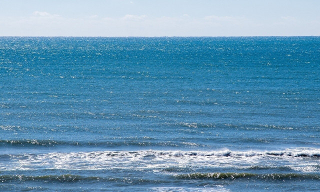 Θεσσαλόνικη: Εντοπίστηκε νεκρός ηλικιωμένος στην παραλία Ποταμού στην Επανομή