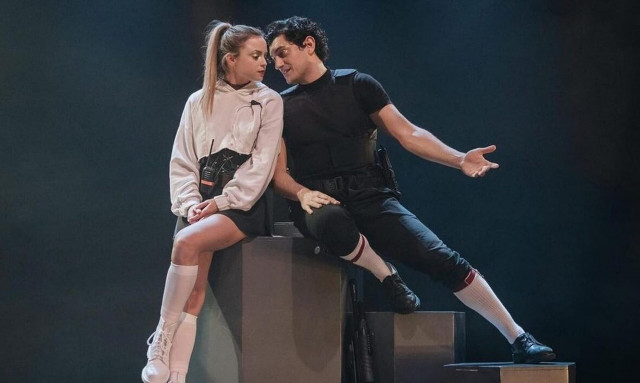 Σίσσυ Τουμάση: Έχασα τη μητέρα μου και με μεγάλωσα μόνη μου