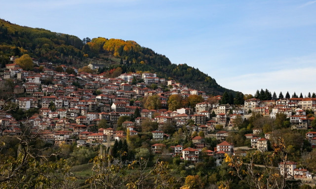 Thessaly Evros Pass 2024: Πότε ανοίγει η πλατφόρμα για διακοπές σε Θεσσαλία και Έβρο