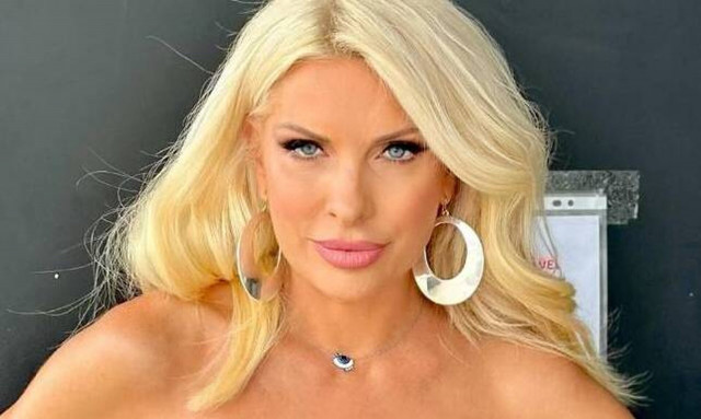 Ελένη Μενεγάκη: Με μια ατάκα έβαλε τέλος στην συνεργασία της με το MEGA