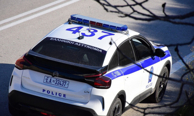 Ανατροπή στη Βοιωτία: «Παραμύθι» ο βιασμός της 32χρονης από τέσσερα άτομα