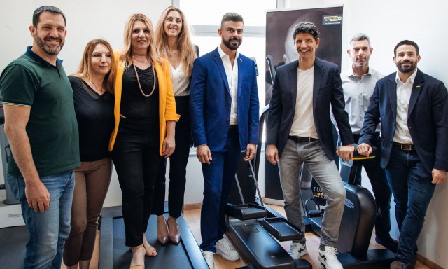 Let’s Move for a Better World: Make a difference! Join the movement!