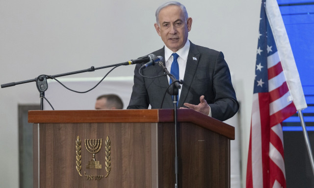 «Βολές» κατά του Νετανιάχου από υπουργούς για το σχέδιο των ΗΠΑ στη Γάζα