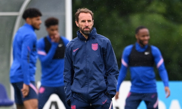 Αθλητικές μεταδόσεις: Πού θα δείτε τα φιλικά Αγγλίας και Γερμανίας και το Roland Garros