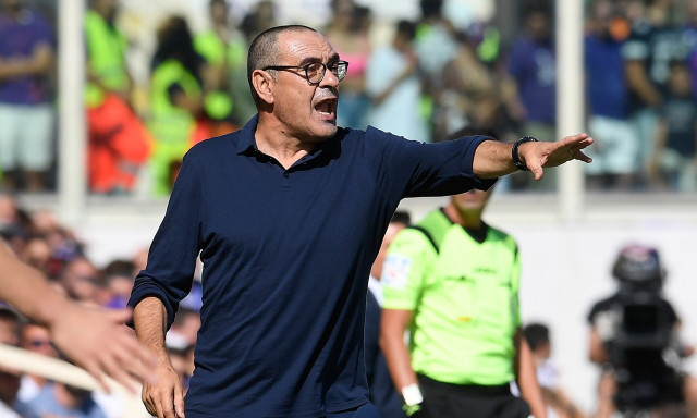 Παναθηναϊκός: Από ώρα σε ώρα η απάντηση Σάρι - Οι επαφές και το εναλλακτικό πλάνο