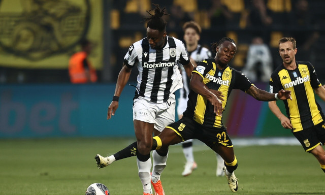 Μεταγραφές, ΠΑΟΚ: Συμφωνία με Μπενφίκα για Μεϊτέ - Έτσι κλείνει το deal