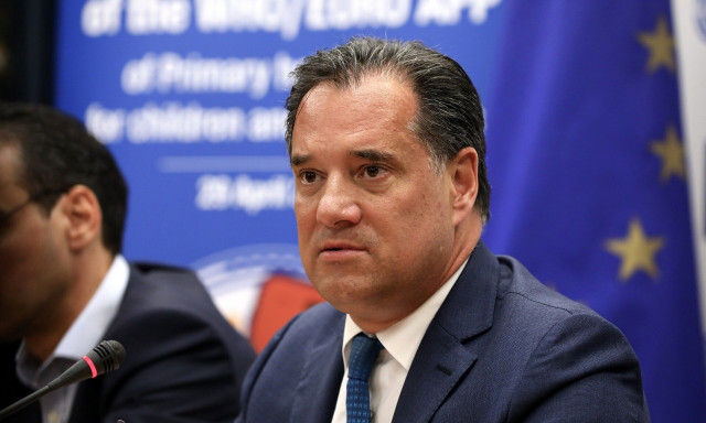 Γεωργιάδης: Σε προ πανδημίας ρυθμούς επέστρεψαν οι χειρουργικές πράξεις στο ΕΣΥ