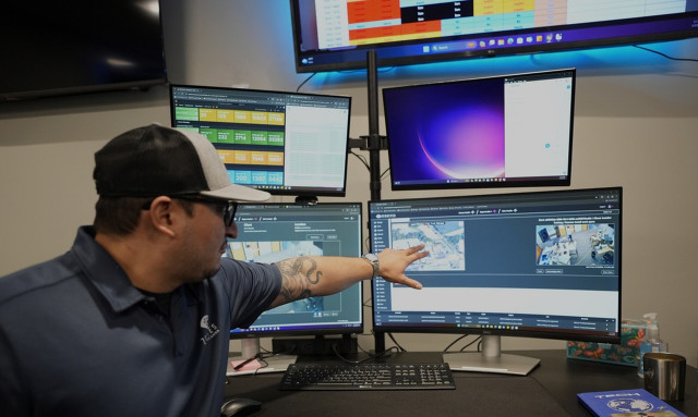 Ευρωεκλογές 2024: Η Microsoft δεν διαπίστωσε σημαντική χρήση της Τεχνητής Νοημοσύνης