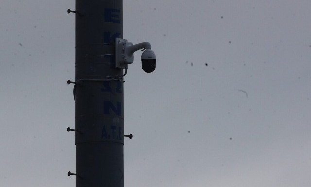 Η Σουηδία θέλει την εξ αποστάσεως βιομετρική ταυτοποίηση από κάμερες σε δημόσιους χώρους