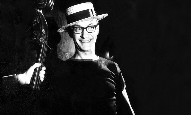 Ντίνος Ηλιόπουλος: Ο Έλληνας «Φρεντ Αστέρ» που αντέγραφε τον Τσάρλι Τσάπλιν