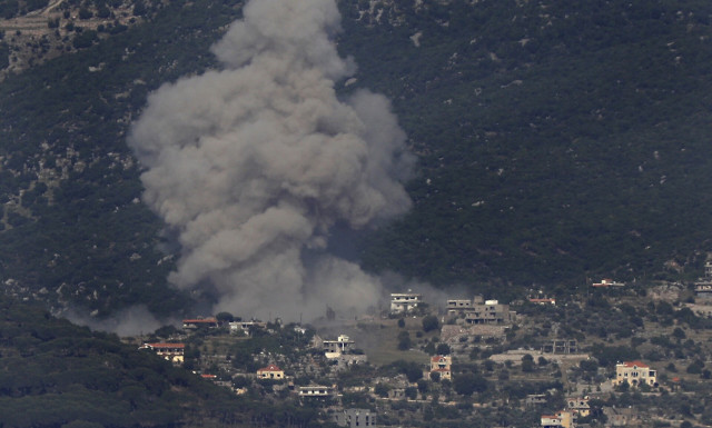 Το Ισραήλ επιβεβαίωσε ότι ακόμη τέσσερις εκ των ομήρων της Χαμάς είναι νεκροί
