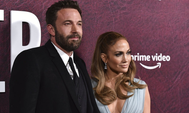 Tζένιφερ Λόπεζ: H αμήχανη στιγμή με τον Άφλεκ που κάνει τον γύρο του κόσμου