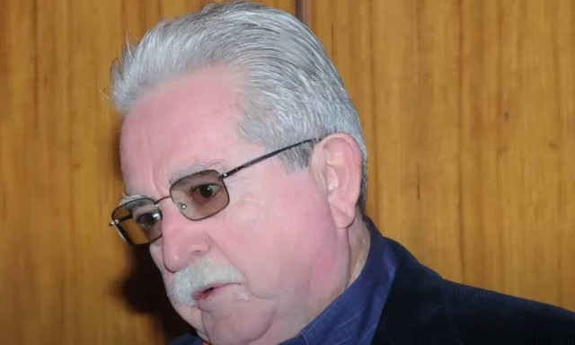 Θρήνος στον δημοσιογραφικό κόσμο - Πέθανε ο πρώην πρόεδρος της ΕΣΗΕΑ, Μανώλης Μαθιουδάκης