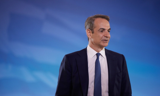 Μητσοτάκης: «Να ξορκίσουμε την αποχή, να δούμε τη μεγάλη εικόνα και το βράδυ της Κυριακής»