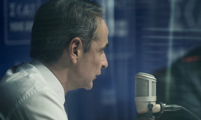 Μητσοτάκης για Κασσελάκη: Κάποτε είχαμε πρόγραμμα Θεσσαλονίκης ΣΥΡΙΖΑ