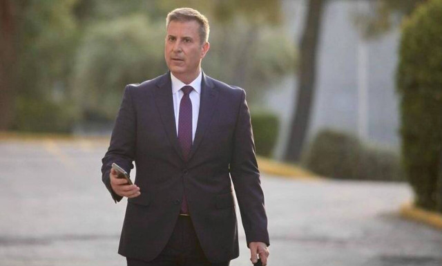 Αποκλειστικό Newsbomb.gr: Παραμένει στο OPEN ο Παναγιώτης Στάθης