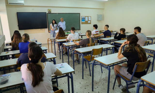 Δίκτυα Υπολογιστών, ΑΟΘ, Ανατομία και Αρχές Βιολογικής Γεωργίας: Τα θέματα σήμερα στις Πανελλήνιες