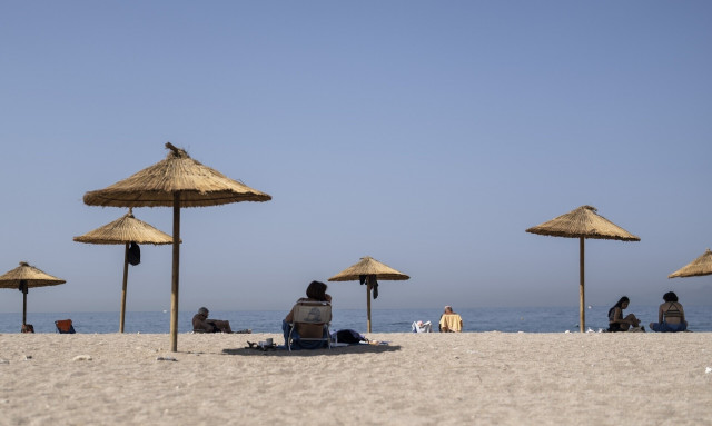 Νέο κύμα ζέστης την επόμενη εβδομάδα - Μέχρι 37 βαθμούς ο υδράργυρος